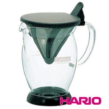 CaféorHARIO