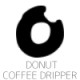 日本 Donut 咖啡器具
