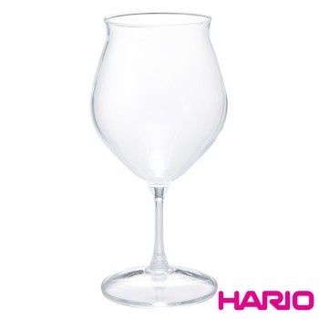 【HARIO】鬱金香高腳杯 HFG-300-C