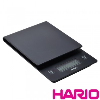 【HARIO】V60手沖專用電子秤 PLUS VSTN-2000B