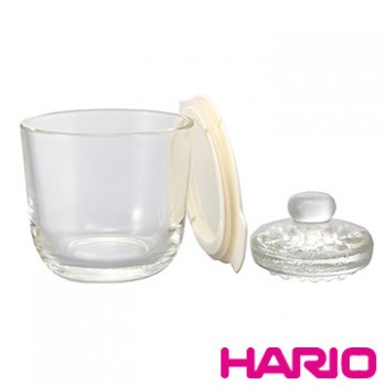 【HARIO】迷你白色一夜漬野菜醃製器 / GTK-S-OW