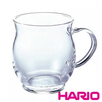【HARIO】聞香玻璃杯330ml HKM-1T