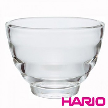 【HARIO】耐熱湯吞小茶杯5入組 170ml HU-1