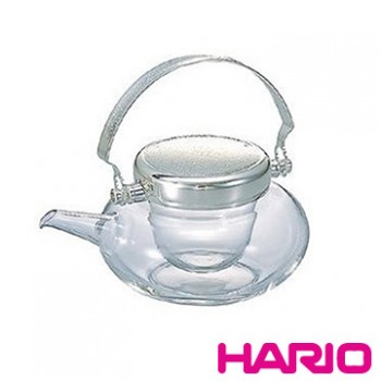 【HARIO】地爐利丸形冷酒器360ml IDM-2ESV