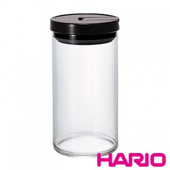 【HARIO】咖啡保鮮罐L MCN-300B