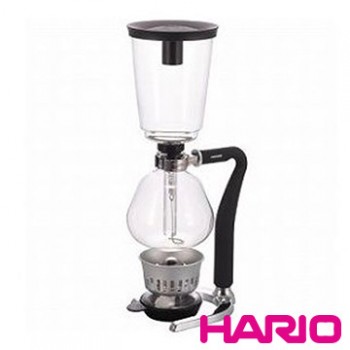 【HARIO】新世代虹吸式咖啡壼600ml NXA-5