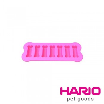 【HARIO】寵物專用迷你手工點心模型  POKS-1