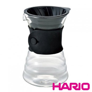 【HARIO】圓錐手沖咖啡輕朵壺 VDD-02B