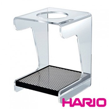 【HARIO】壓克力電子秤專用架 VSS-1T