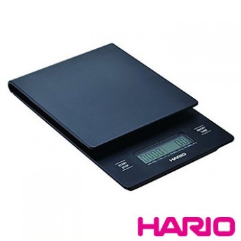【HARIO】V60專用電子秤 VST-2000B 